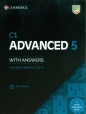 C1 Advanced 5 Student`s Book with Answers with Digital Pack